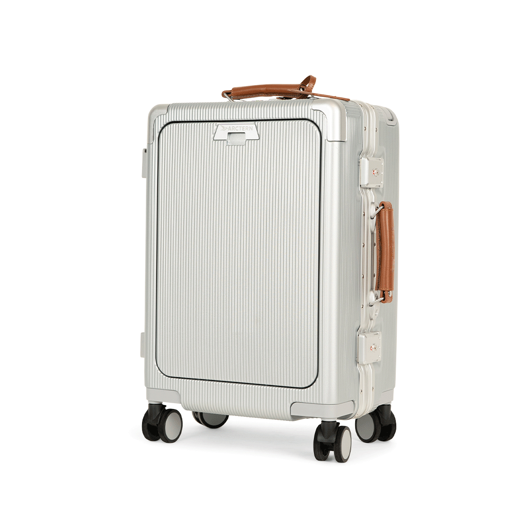 ArcTern | Carry-on suitcase: all-in-one