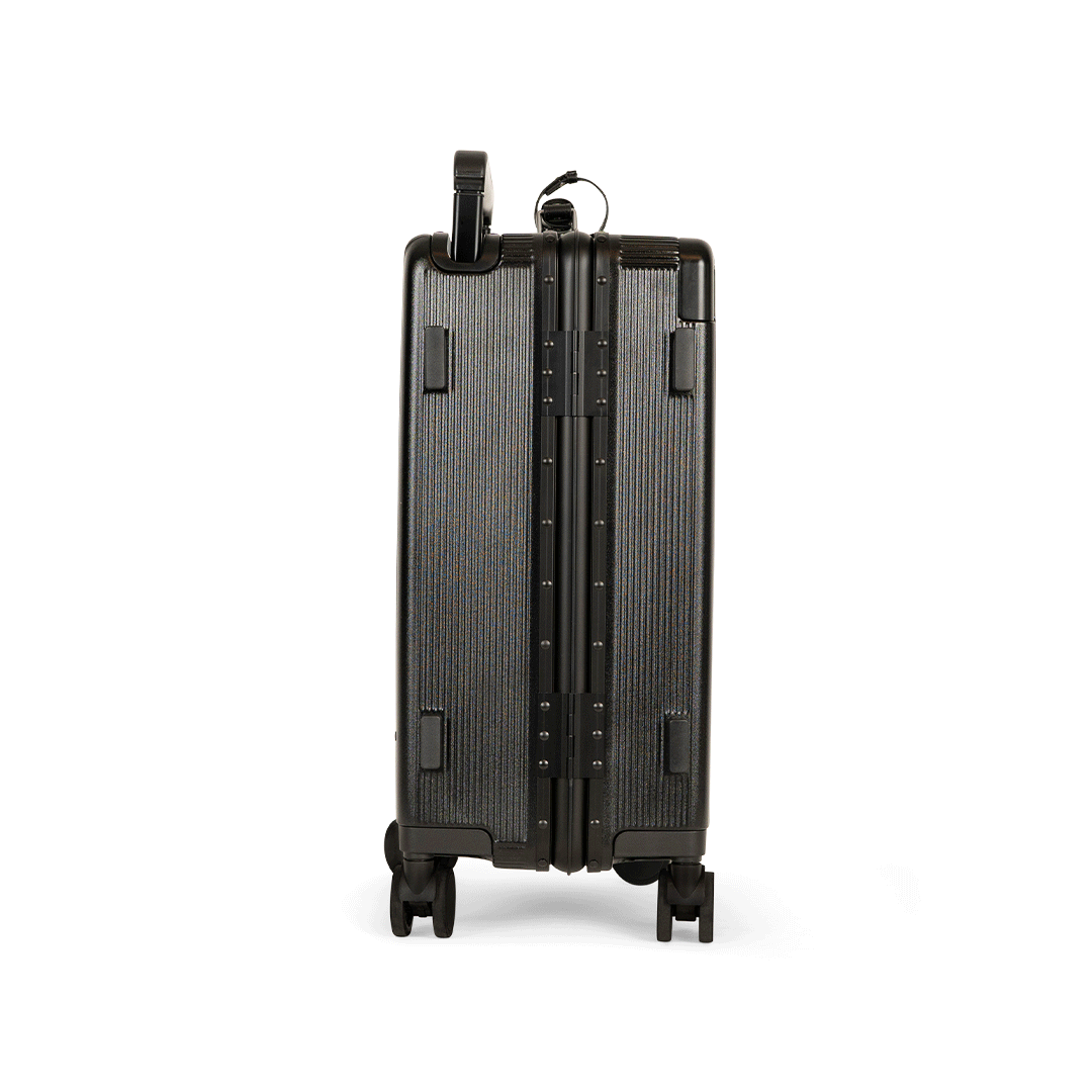 ArcTern | Carry-on suitcase: all-in-one