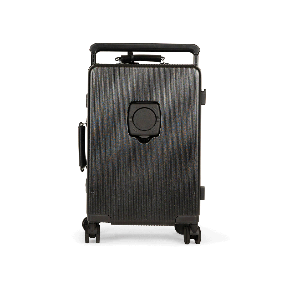 ArcTern | Carry-on suitcase: all-in-one