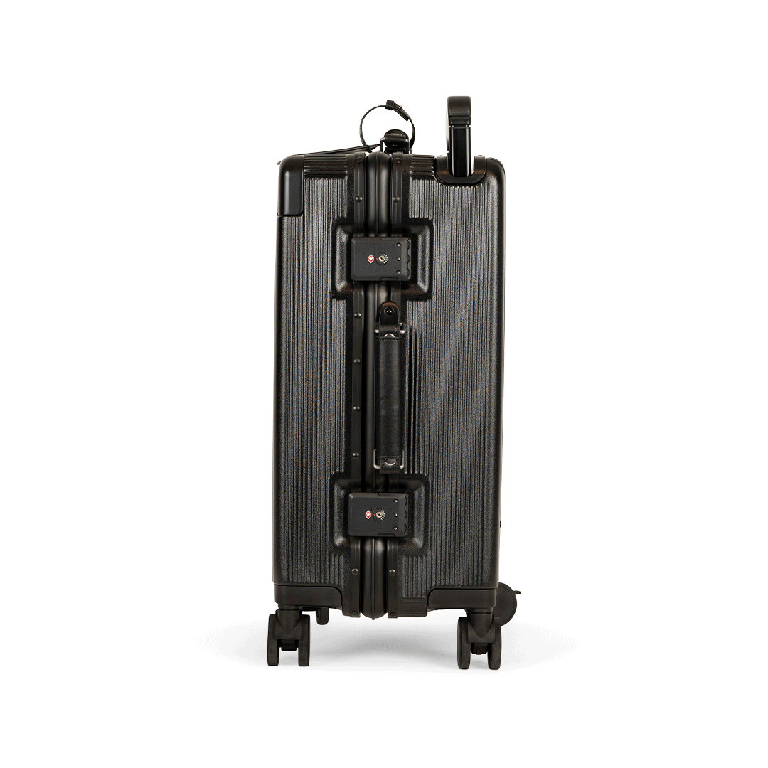ArcTern | Carry-on suitcase: all-in-one